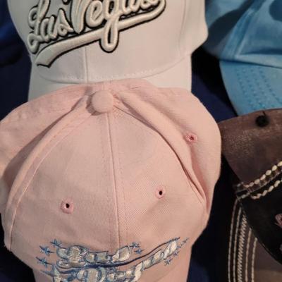 Baseball Caps