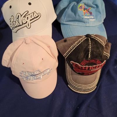 Baseball Caps