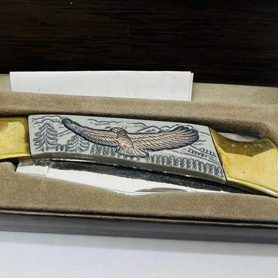 Pocket Knife Lot of 3