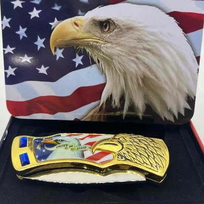 Pocket Knife Lot of 3