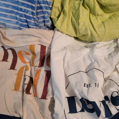 Tee-Shirts