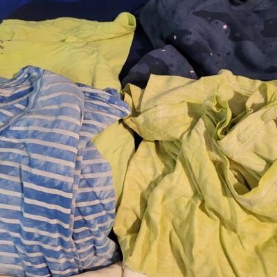 Tee-Shirts