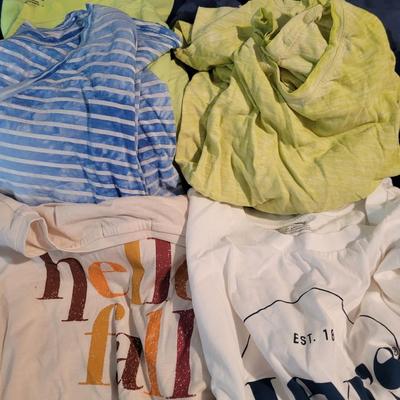 Tee-Shirts
