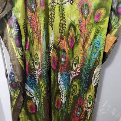 Caftans  New