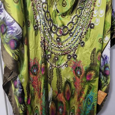 Caftans  New