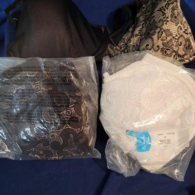 Playtex Bras New