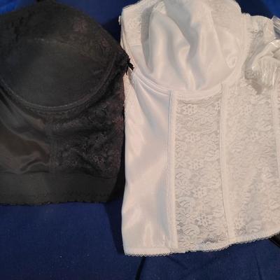 Bustier Bras New