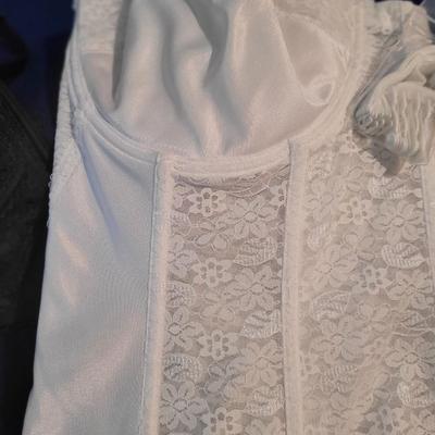 Bustier Bras New