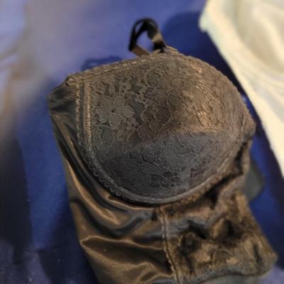 Bustier Bras New