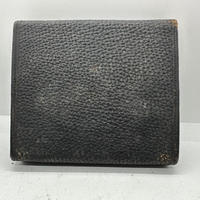 Vintage Medicine Case