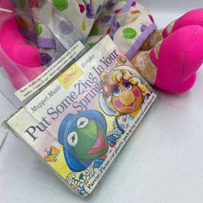 14â€ Miss Piggy