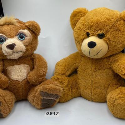 Bears