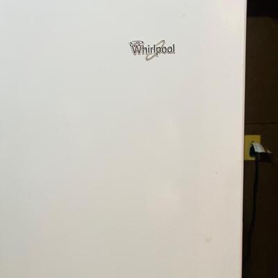 WHIRLPOOL Upright Freezer 16 cu. ft.