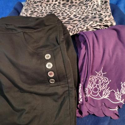 Leggings