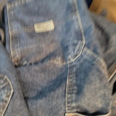Wrangler Jeans