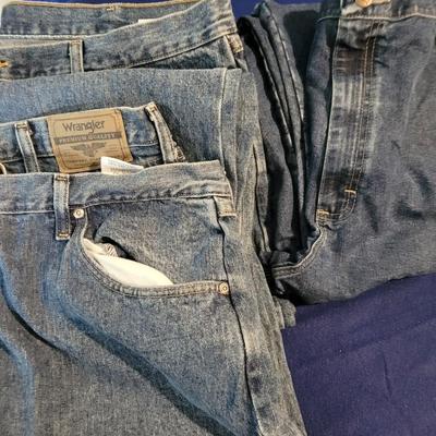 Wrangler Jeans