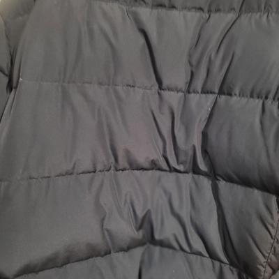 ZeroXposure  Coat