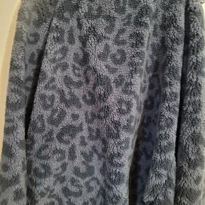 Sherpa Jacket