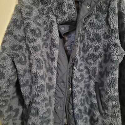 Sherpa Jacket