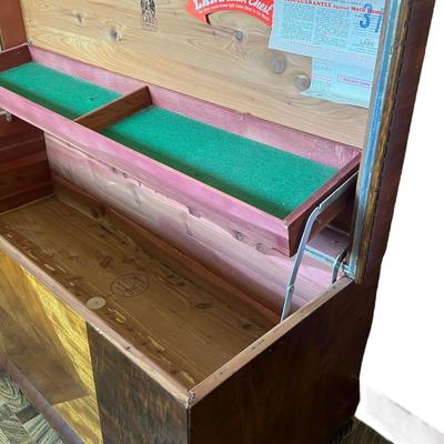 1952 LANE Cedar Chest ~Read Details