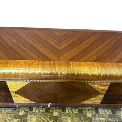 1952 LANE Cedar Chest ~Read Details