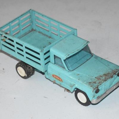 Vintage Tonka Truck