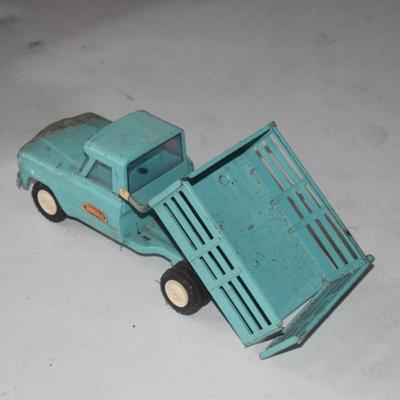 Vintage Tonka Truck