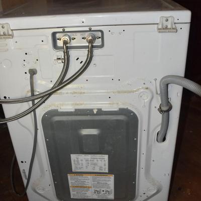 LG TROMM Washer