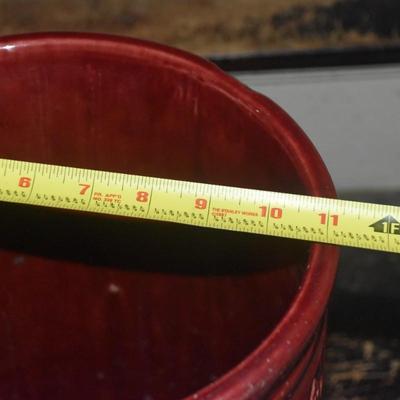 Ceramic Umbrella Stand