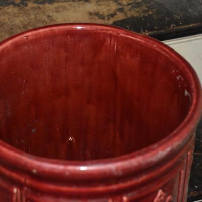 Ceramic Umbrella Stand