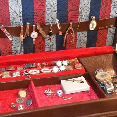 Men's Jewelry Accessories