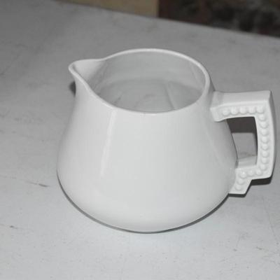Glass & china Lot