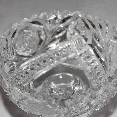 Glass & china Lot