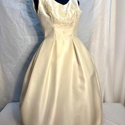 1964 Prom Dress
