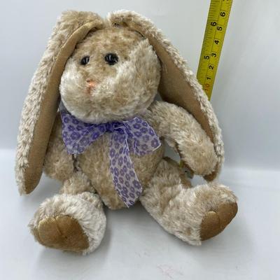 Peter Cottontail