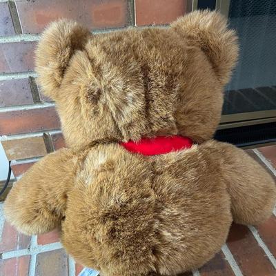 Large bear