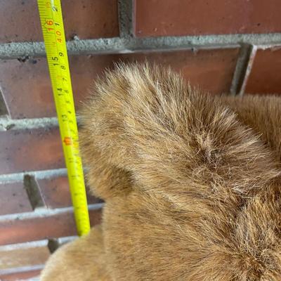 Large bear