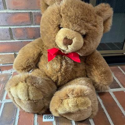 Large bear