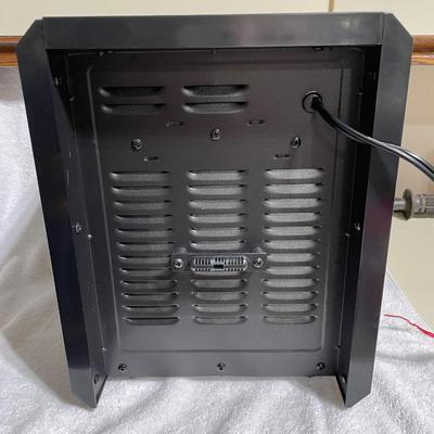 warm living infrared heater