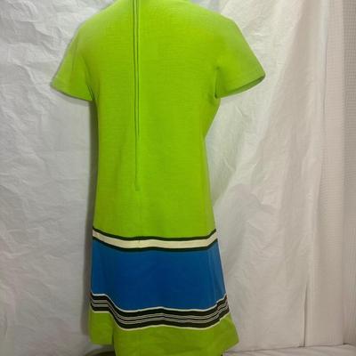 1970's Youth Guild Dress