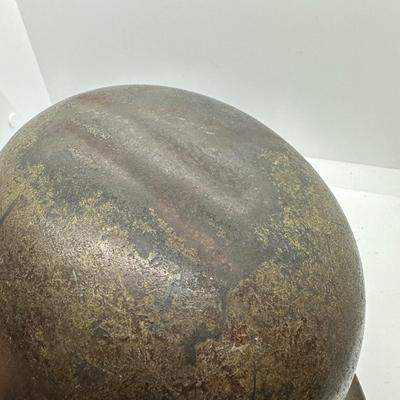 WW2 M40 helmet (see description)