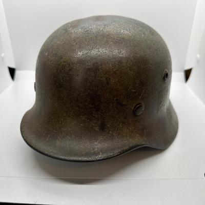 WW2 M40 helmet (see description)