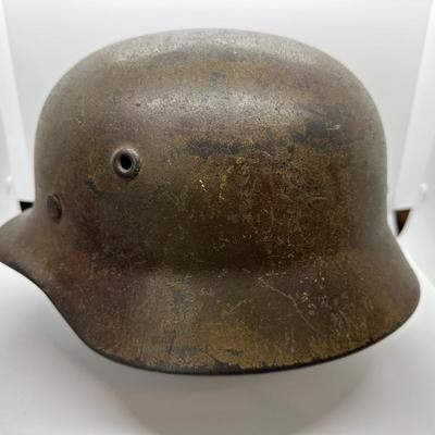 WW2 M40 helmet (see description)