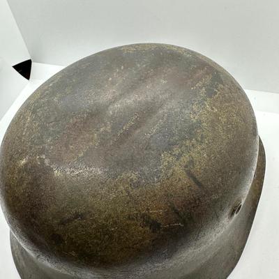 WW2 M40 helmet (see description)
