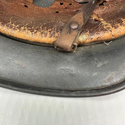 WW2 M40 helmet (see description)