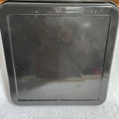 Broiler pan