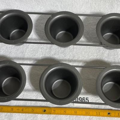 Popover pan