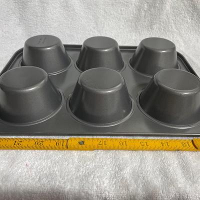 Cupcake pan