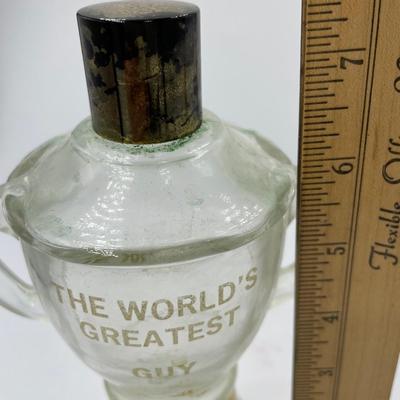 Mennen aftershave