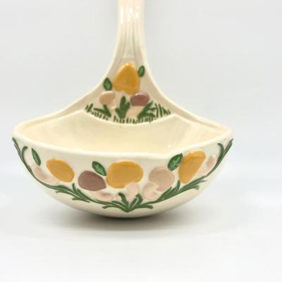 Vintage Arnels Merry Mushroom Kitchen Wall Hanging ~Read Details